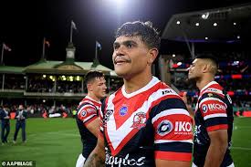 1396 x 785 jpeg 183 кб. Latrell Mitchel Signs For The South Sydney Rabbitohs After Leaving The Roosters Daily Mail Online