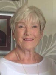 Condolence Book for ANN CHADWICK (née JOHNSTON) (Waterford City, Waterford) 