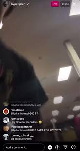 YouTube Favs: hyper.jaylen farts for live - ThisVid.com