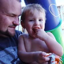 In Loving Memory of Joshua Paul Hoffpauir, 1987