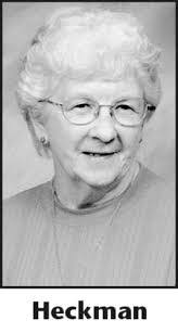 Dorothy Heckman's Instagram, Twitter & Facebook