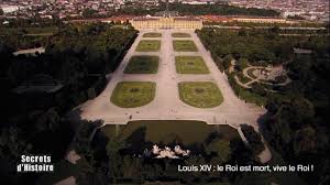 Pour la première fois, stéphane bern et secrets d'histoire nous font découvrir l'intimité de louis xiv, l'homme et le roi, relevant le défi d'embrasser la totalité de. Secrets D Histoire Louis Xiv Versailles Video Dailymotion