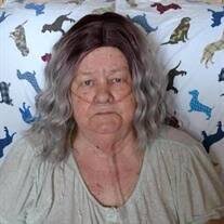 Mrs. Barbara Ann Blackwell Obituary