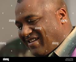 With father darren hi-res stock photography and images