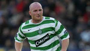 Video John Hartson S Big Hearted Donation To Nhs