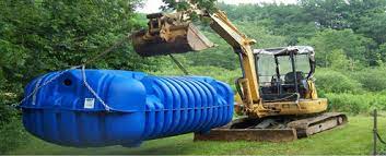 Using the septic tank cleaning frequency table just below, simply look up your tank size and number of building occupants to see how often the septic tank should be cleaned. Septic Tanks Never Need Emptying