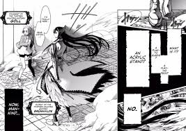 Android app windows app macos app linux app. Read Shuumatsu No Valkyrie 37 5 Onimanga