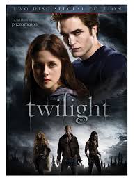The Twilight Series Part 1 Twilight Full Movie Twilight Movie Iconic Movies