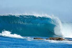 At least 85 tsunamis have hit the. Massive Tsunami Could Wipe Out Hawaii S Waikiki Beach Live Science