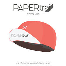 PAPERtrail Cap