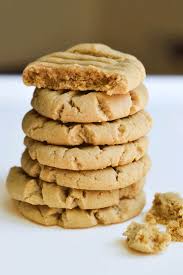 The 50 Best Cookies By State Soft Peanut Butter Cookies Peanut Butter Cookie Recipe Desserts