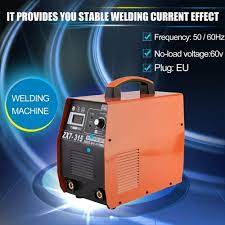 220v Zx7 315 Arc Dc Poste A Souder Machine De Soudage Electrique Inverter Welder Sponsored Links