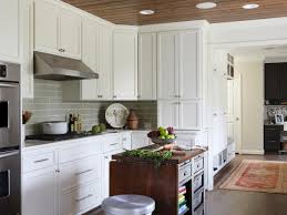 Create the room you've always wanted with our expert ideas and tips for planning your next. Choosing Kitchen Cabinets Hgtv