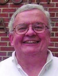 Albert named new Portsmouth poet laureate