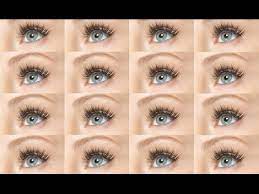 Combat humidity with heat to get straight eyelashes to stay curled all day if you are always on the go or live in a constantly humid environment, the curl of your lashes will be affected too. Six Tips To Keep Lashes Curled All Day Long Youtube