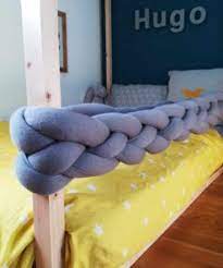 barriere de lit cabane tressee bbnove barriere de lit barriere lit enfant lit cabane