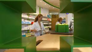 Ein job in der apotheke ist immer spannend und. Apotheker Traumberuf Mit Dellen Der Spiegel