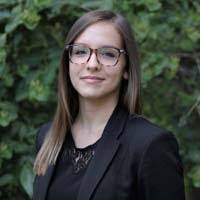 Roxanne Boucher's Instagram, Twitter & Facebook