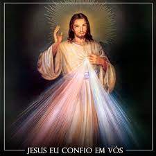 Segundo Domingo Da Pascoa Festa Da Divina Misericordia Diocese De Barreiras