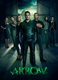 Is available to stream and download on netflix now. List Of Arrow Characters Wikipedia
