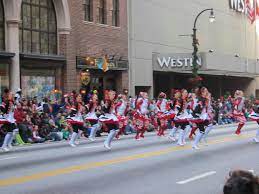 Choa Christmas Parade 2022 Choa Atlanta Christmas Parade – 95.5 Wsb