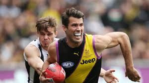 Alex rance stars for the tigers against the bombers. 2020 Afl News Alex Rance Collingwood Richmond Tigers Retirement Afl Player Rumours