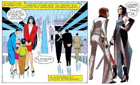 I was excited when i saw tyger tiger reveal the iron man armor. Tyger Tiger Jessan Hoan Crimelord Of Madripoor