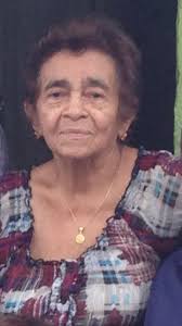 🔴 ATENCIÓN❗ABUELA PONCEÑA DE 89 AÑOS AÚN CONTINÚA #DESAPARECIDA  😟❗PPR:Agentes de la División de Personas Desaparecidas del CIC de Ponce  buscan dar con el paradero de Nestora Ramos Torres, de 89 años,