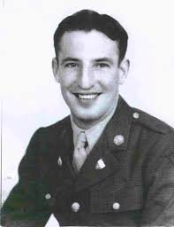 Pvt Thomas Patrick LaBelle (1919-1944)