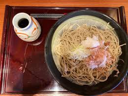 やまの葉 野町 そば 食べログ