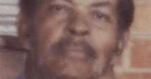 Dillard Sr., Edward William