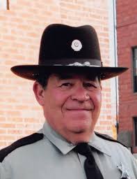 Obituary information for Thomas M. Carithers, Sr.