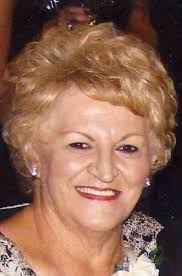 LouElla Despaux Obituary