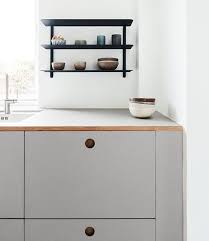 Maybe you would like to learn more about one of these? Reform Everyday Classics On Instagram Basis In Linoleum In Color Pebble With Handles And Edg House Interior Craftsman Home Interiors French Home Interior