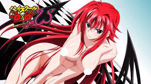Check out amazing riasgremory artwork on deviantart. Rias Gremory Wallpaper 1920x1080 Hd Posted By John Peltier