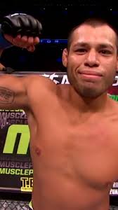 Path to UFC greatness goes through Lowcountry for one fighter