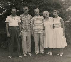 Walter Bussell (1888-1970)