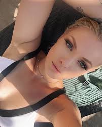 Instagram photo by Whitney Ann • May 7, 2024 at 11:37 PM