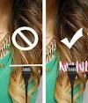 How To Dye Hair Step By Step