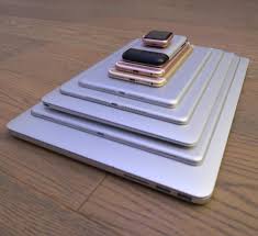 Justine Ezarik Ijustine On Instagram Size Comparison Of The New Ipad Pro Start From The Bottom 15in Macbook Pro Ipad P New Ipad Pro Ipad Pro Ipad Mini
