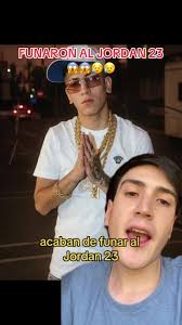 Funaron al Jordan 23 en un divertido video 😱