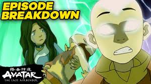 Although the avatar usually has a lifespan far beyond ordinary human beings after her husband's death, katara goes back to her home in the southern water tribe. Aang S Death And The Crossroads Of Destiny Episode Breakdown Youtube