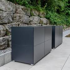 Wetterfestes Design Gartenhaus Gartenschrank Tauchbecken Gartenschrank Design Gartenhaus Fahrrad Aufbewahrung