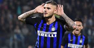 Informações pessoais nome completo mauro emanuel icardi data de nasc. Mauro Icardi Real Total