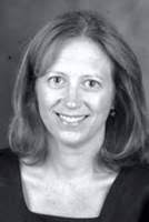 Marcy Speer Obituary (2007)