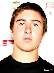 Chad Nolan Cornerback Recruiting Profile