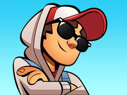 Subway Surfers On The App Store Subway Surfers Game Subway Surfers Surfer