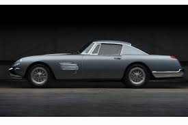 Making its debut in 2015, ferrari's 488 model made headlines as the first model produced by the italian automaker to feature a twin turbo power plant. 1957 Ferrari Built For Royalty Headlines Rm Sotheby S First Sale Of 2019 Barron S