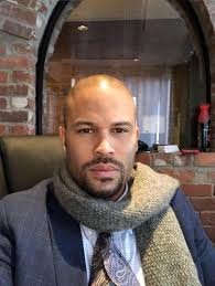 Deron Freeman. Deron Freeman: A Journey from Windsor…