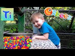 Große auswahl an orbeez kaufen. Video Messy Orbeez